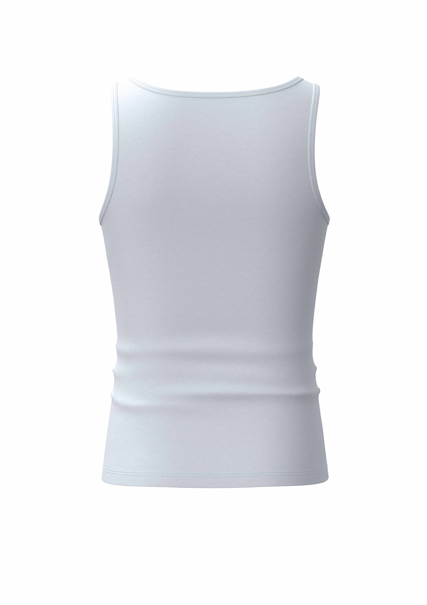 SoftFit Undershirt -White
