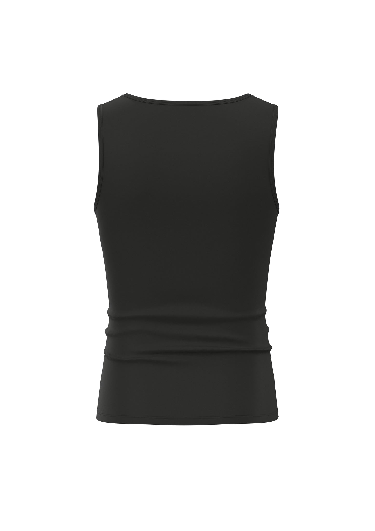 SoftFit Undershirt -White