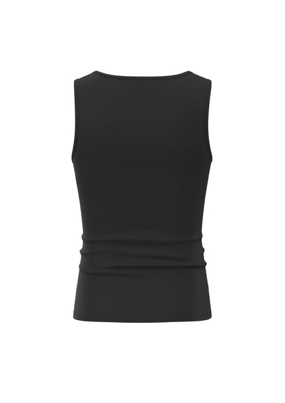 SoftFit Undershirt -White