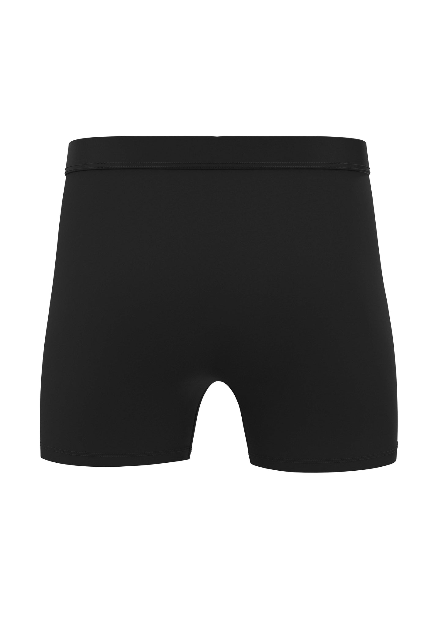 2 Pack Boxer Brief- Grey
