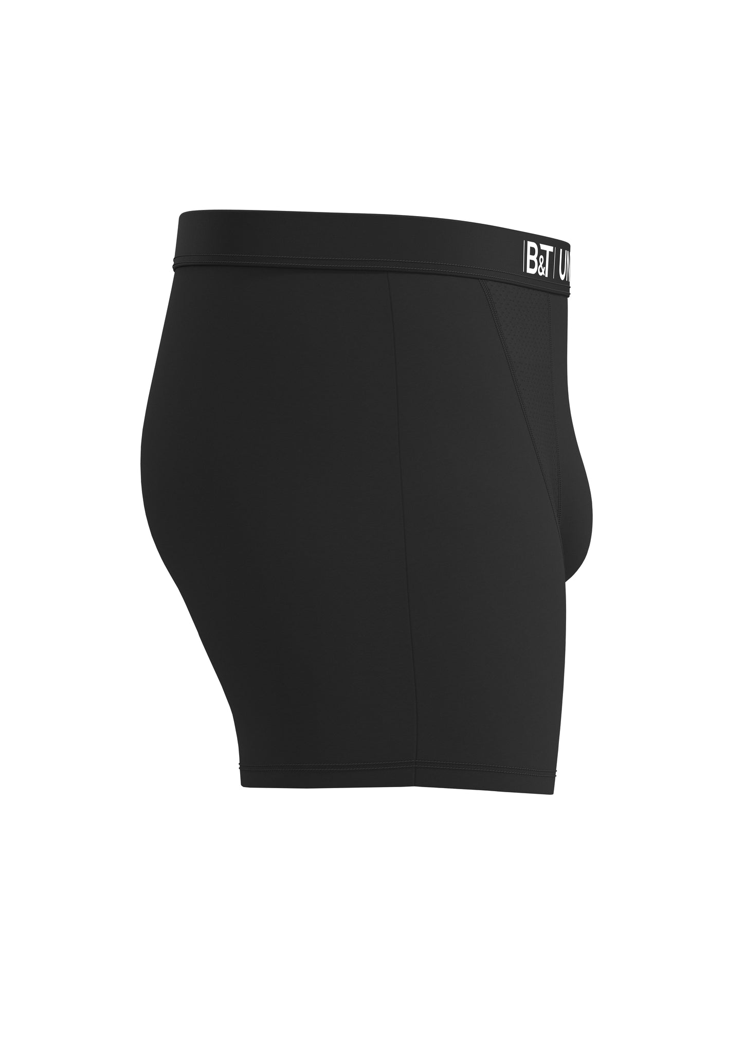 2 Pack Boxer Brief- Grey