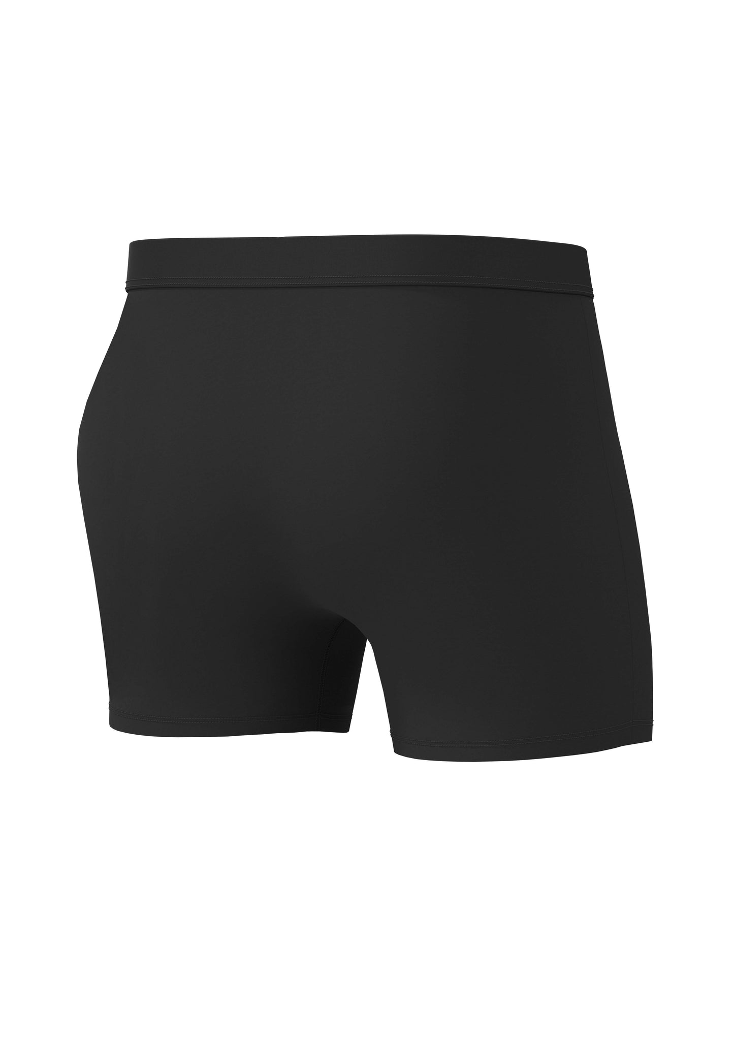 2 Pack Boxer Brief- Grey